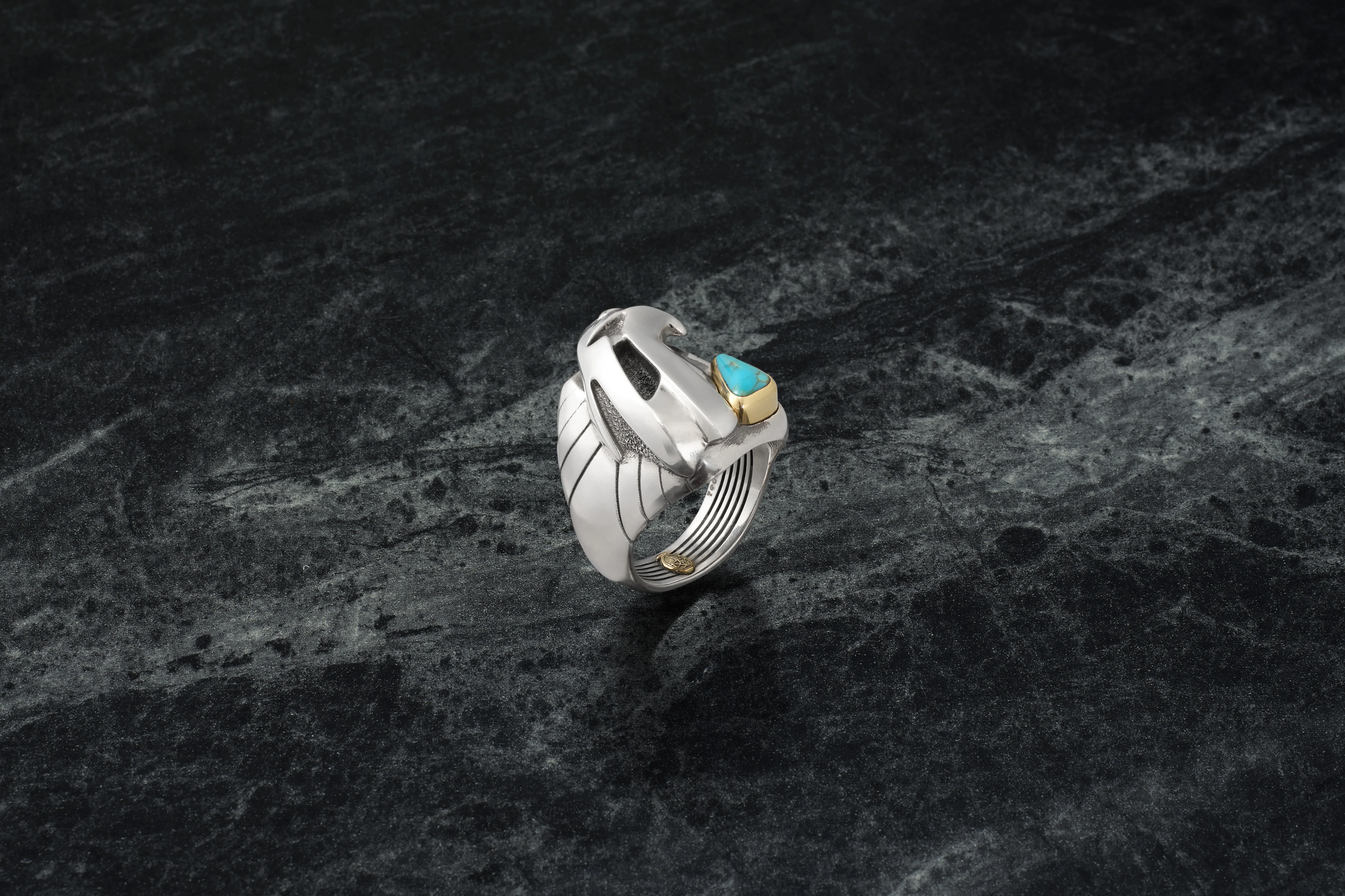 ATIAN RING