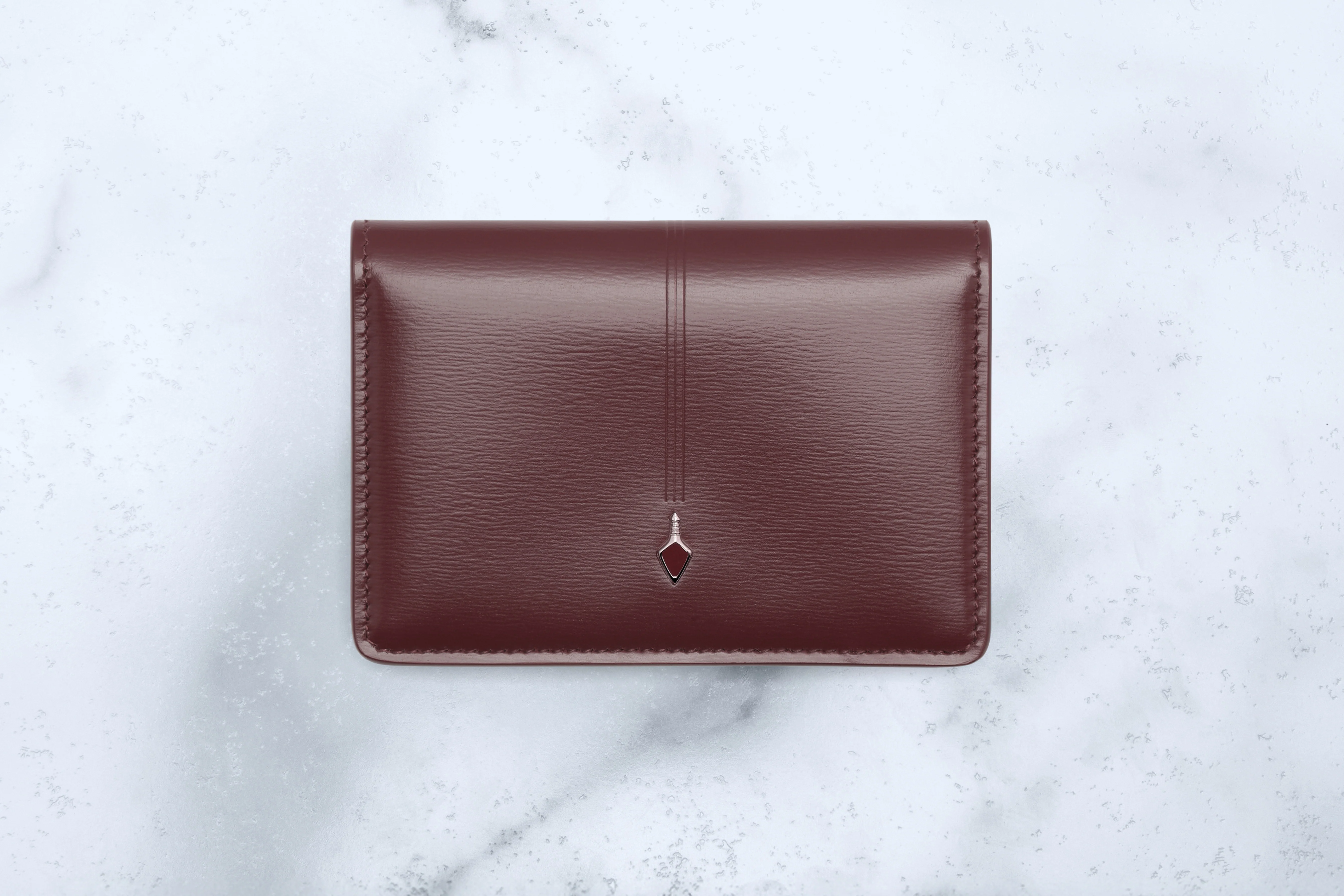 EPOXY II: CASSANDRE BIFOLD WALLET