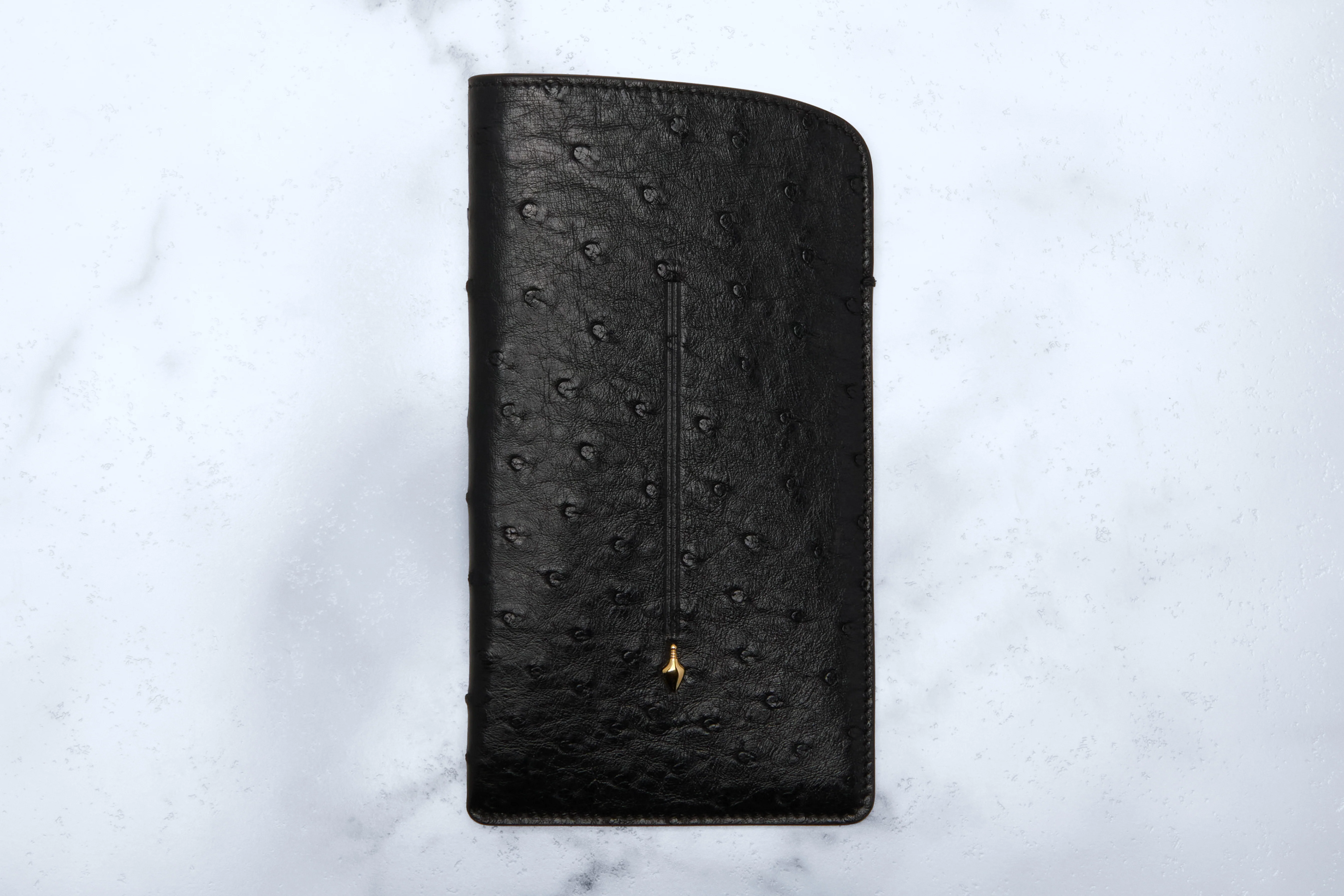 CIRCA SLIP CASE - OSTRICH - Image 3