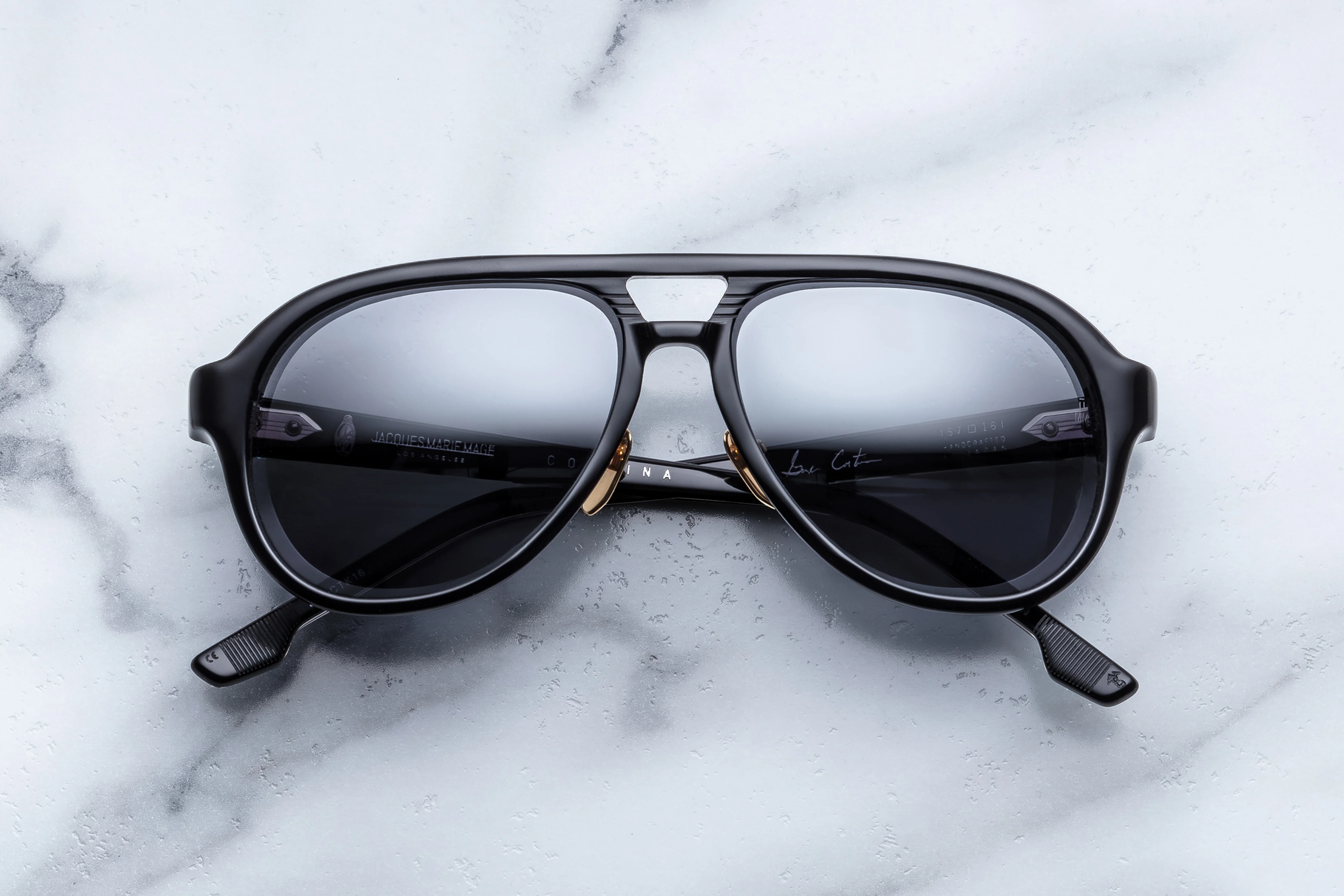 George Cortina for JMM: Cortina