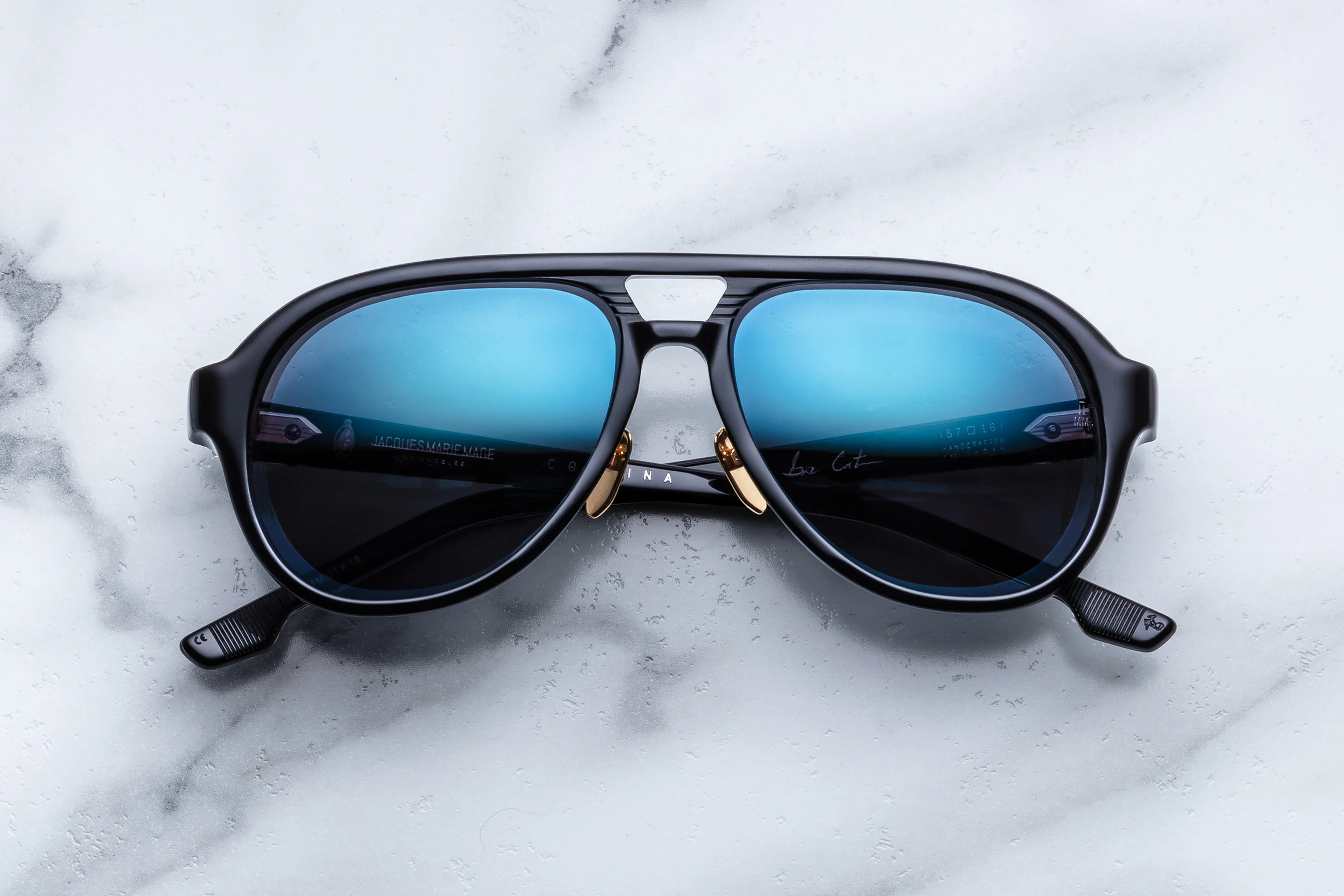 George Cortina for JMM: Cortina - Image 3