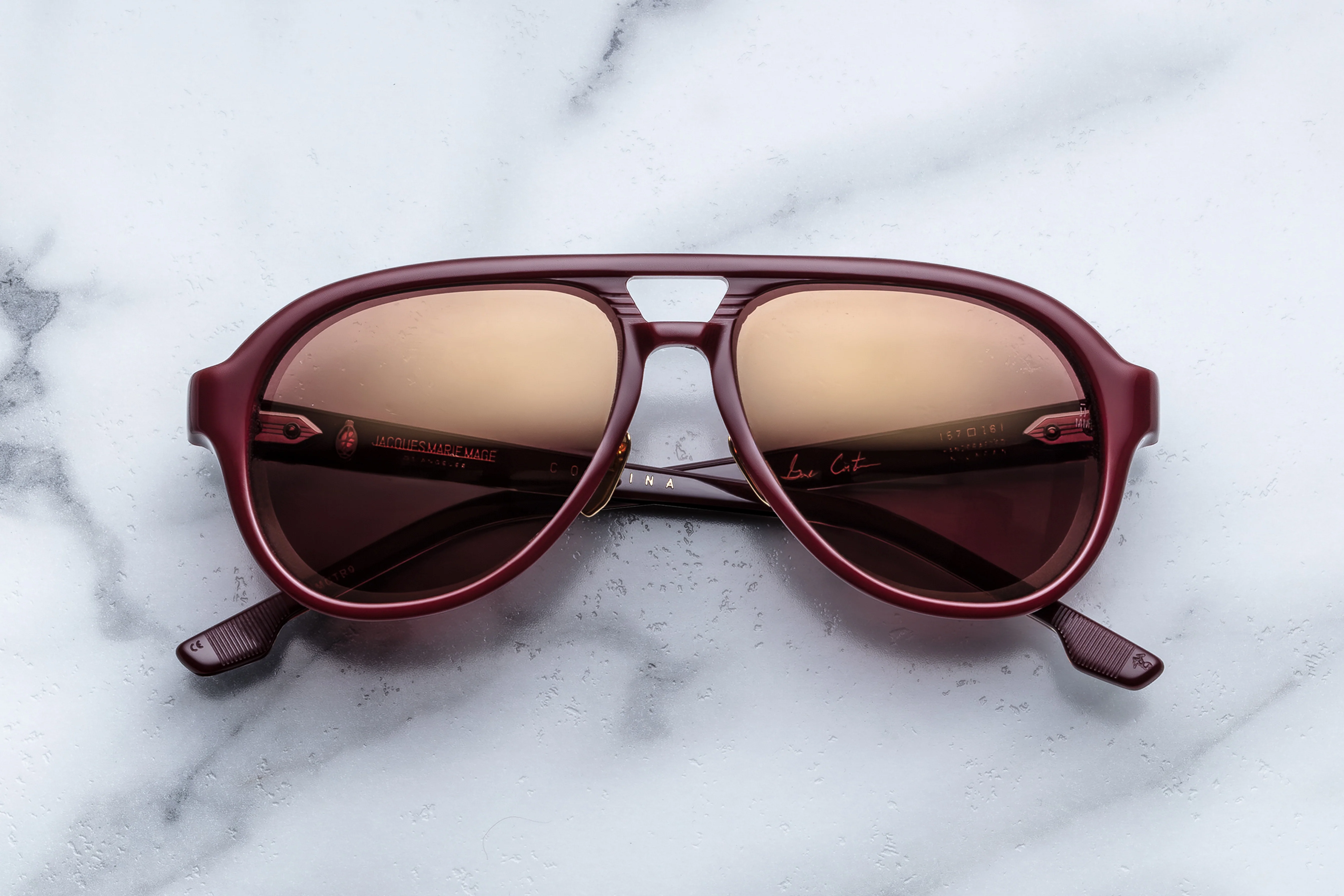 George Cortina for JMM: Cortina - Image 4