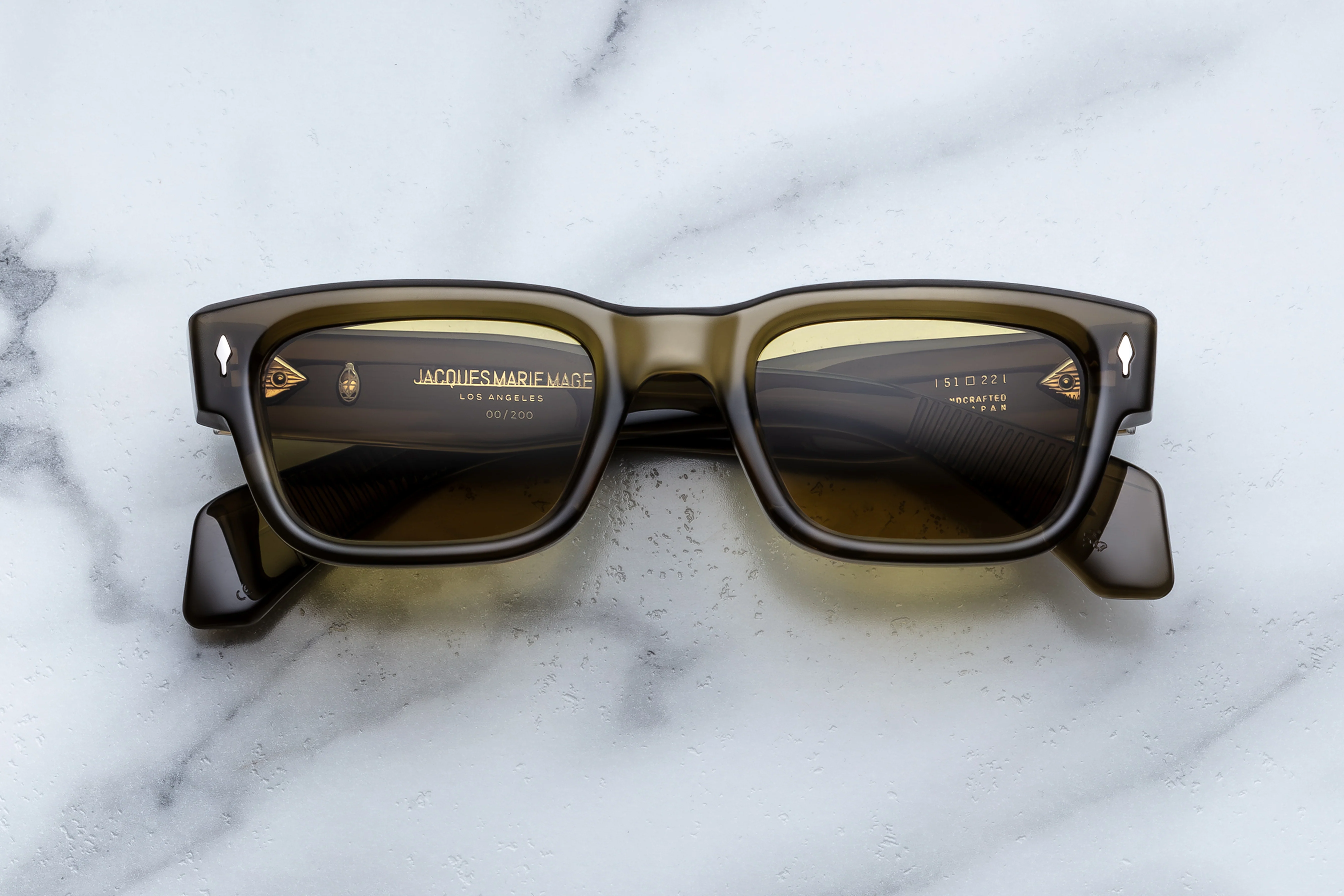 JEFF GOLDBLUM FOR JMM: JEFF - Image 2