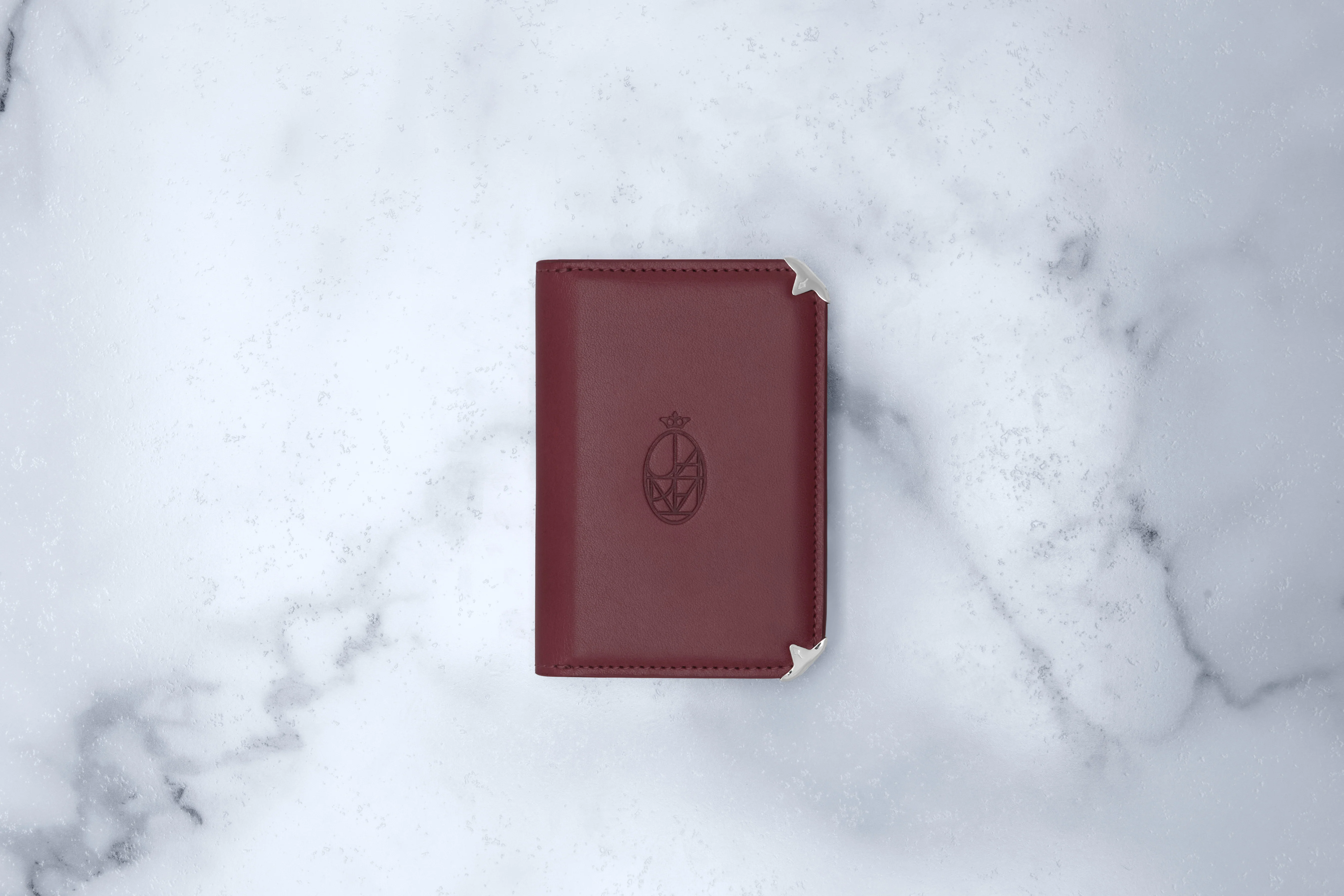 ELSTON TRIFOLD WALLET - Image 11
