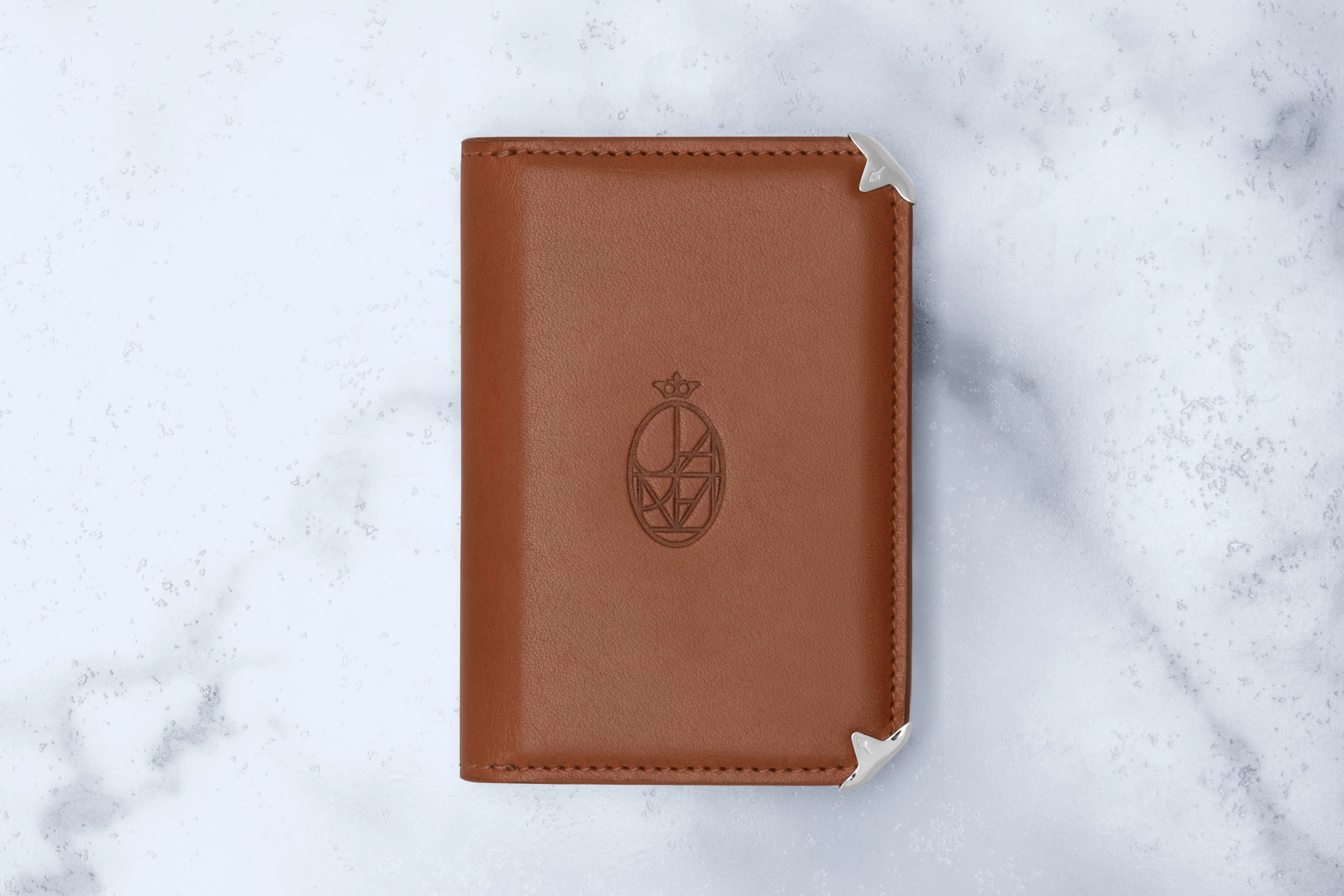 ELSTON TRIFOLD WALLET - Image 14