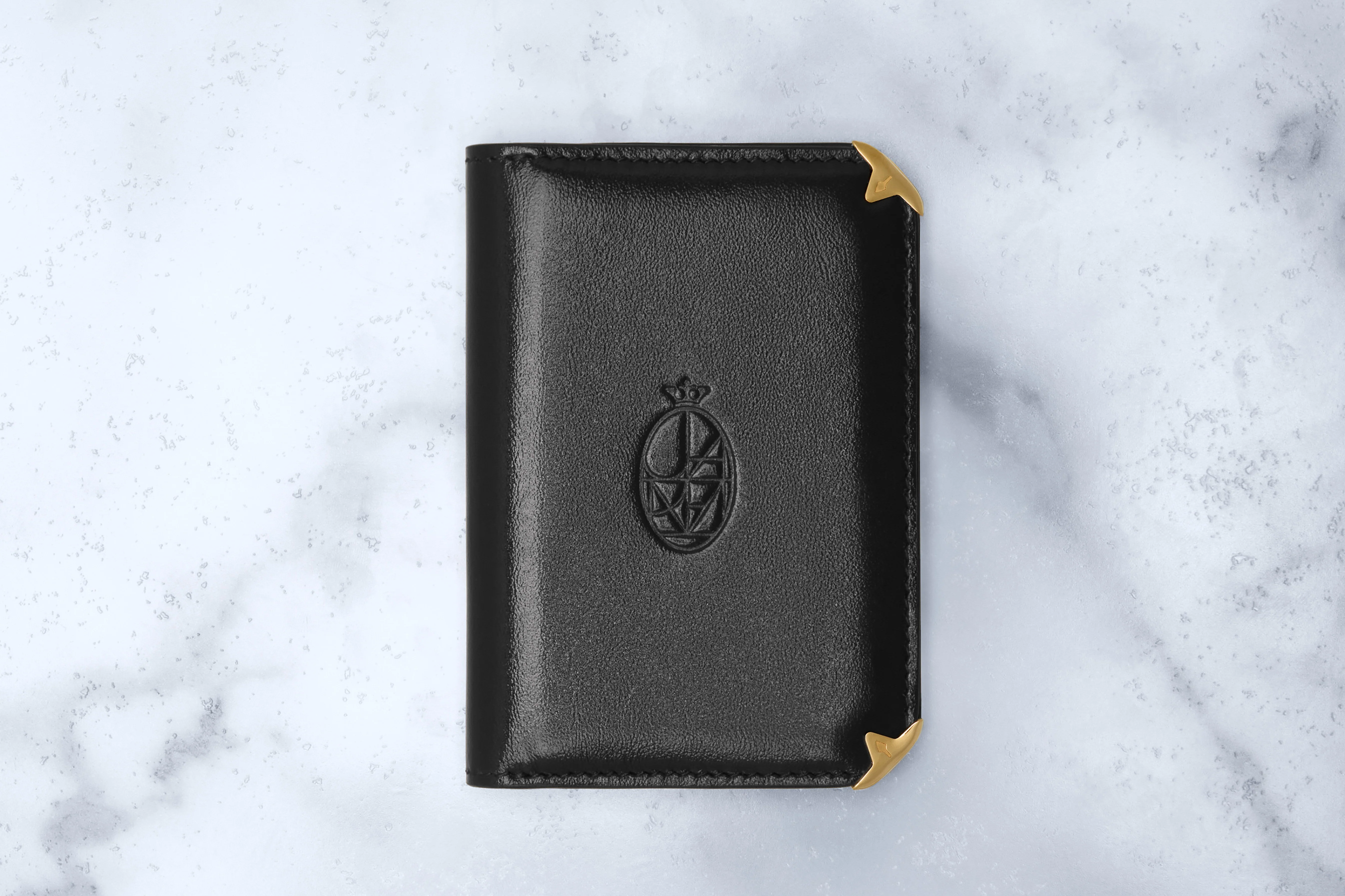 ELSTON TRIFOLD WALLET - Image 16