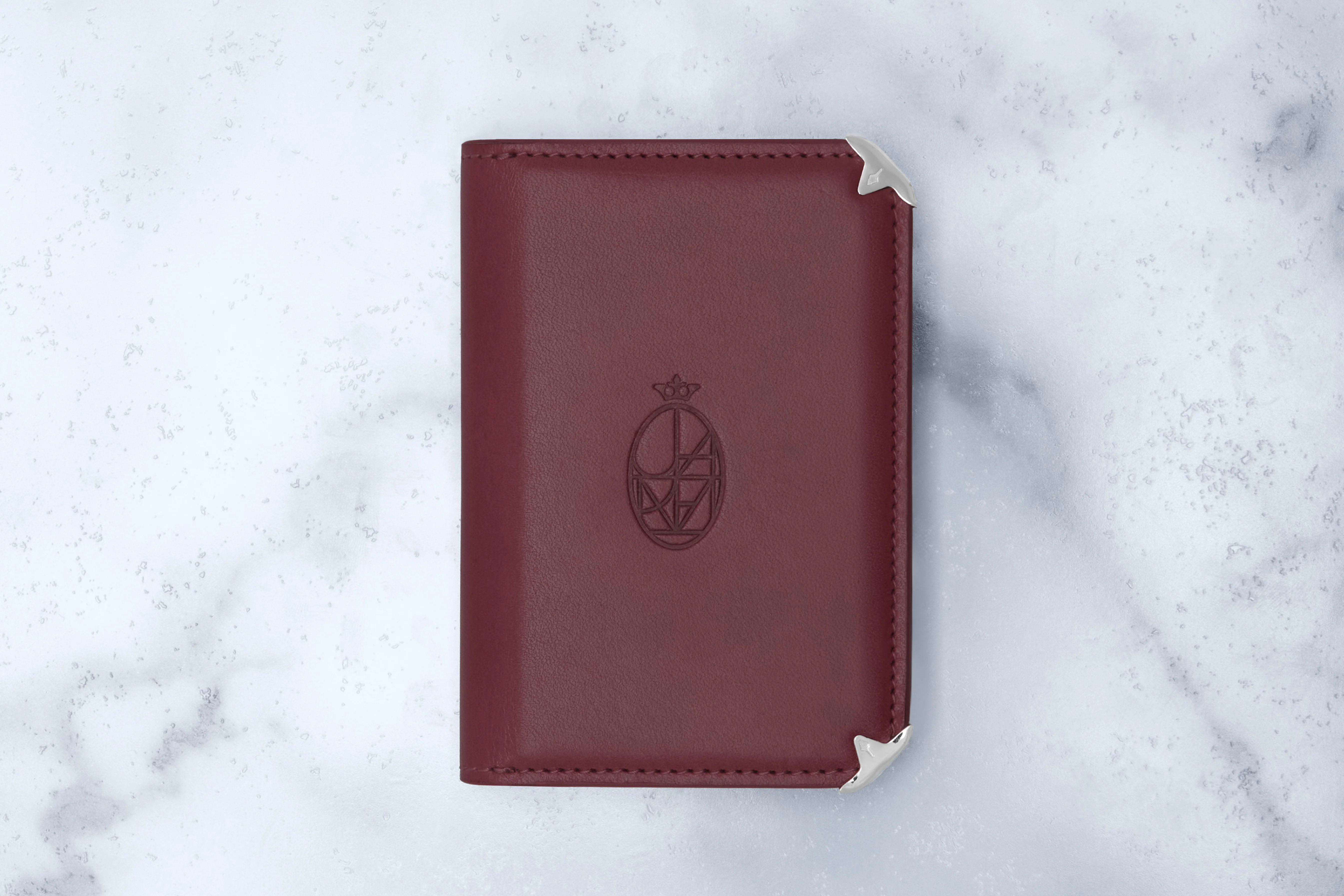ELSTON TRIFOLD WALLET - Image 17
