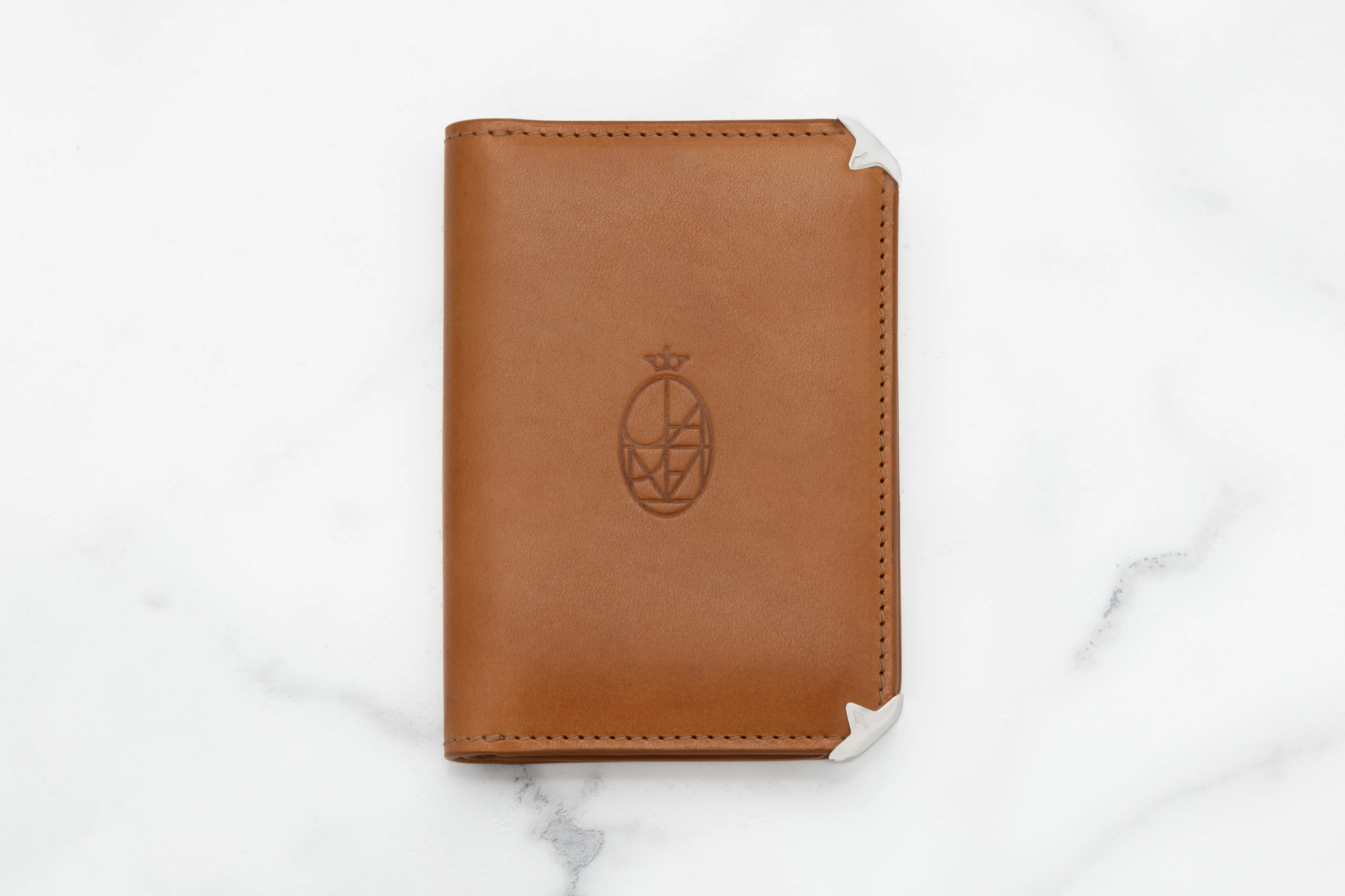 ELSTON TRIFOLD WALLET - Image 3