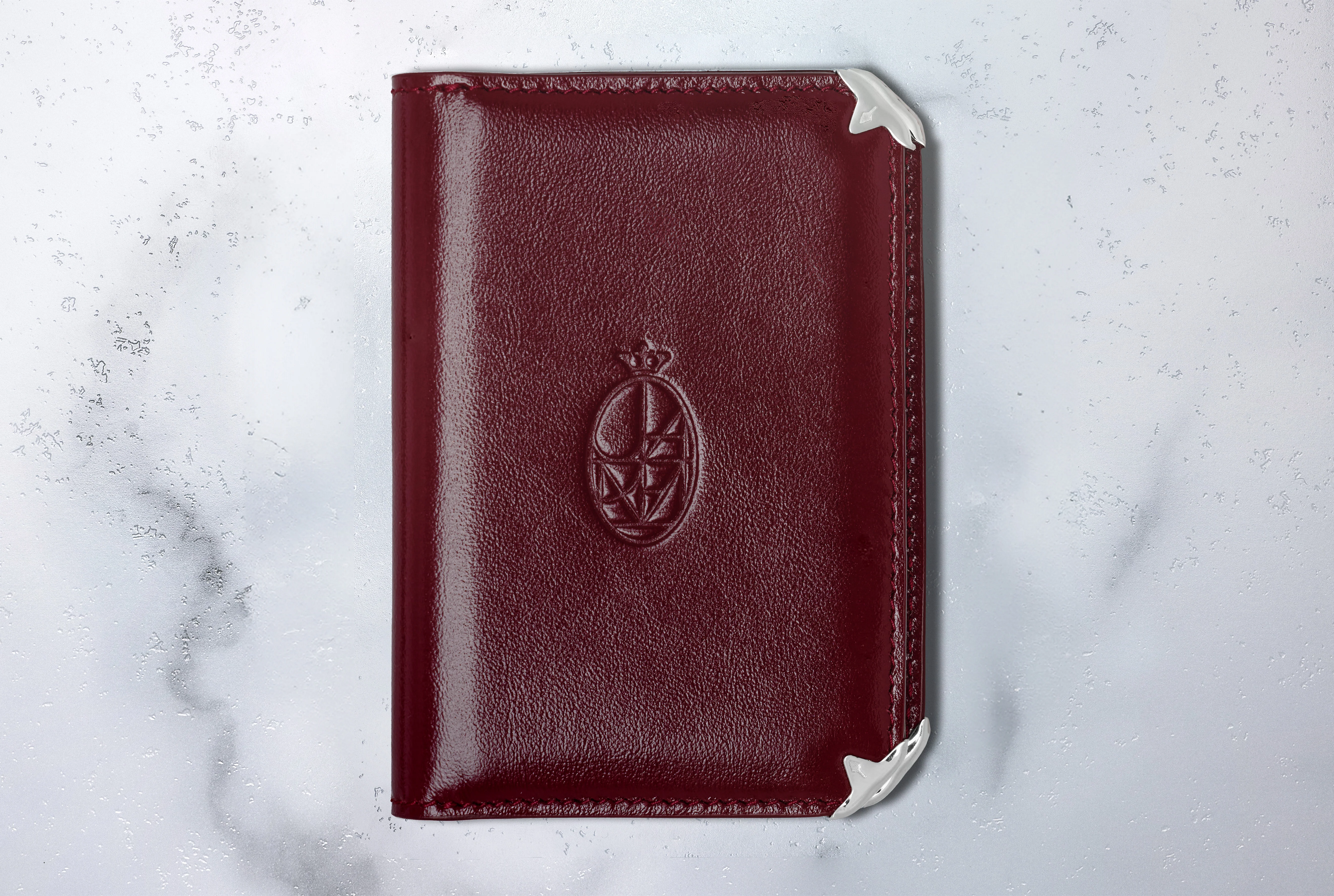 ELSTON TRIFOLD WALLET - Image 4