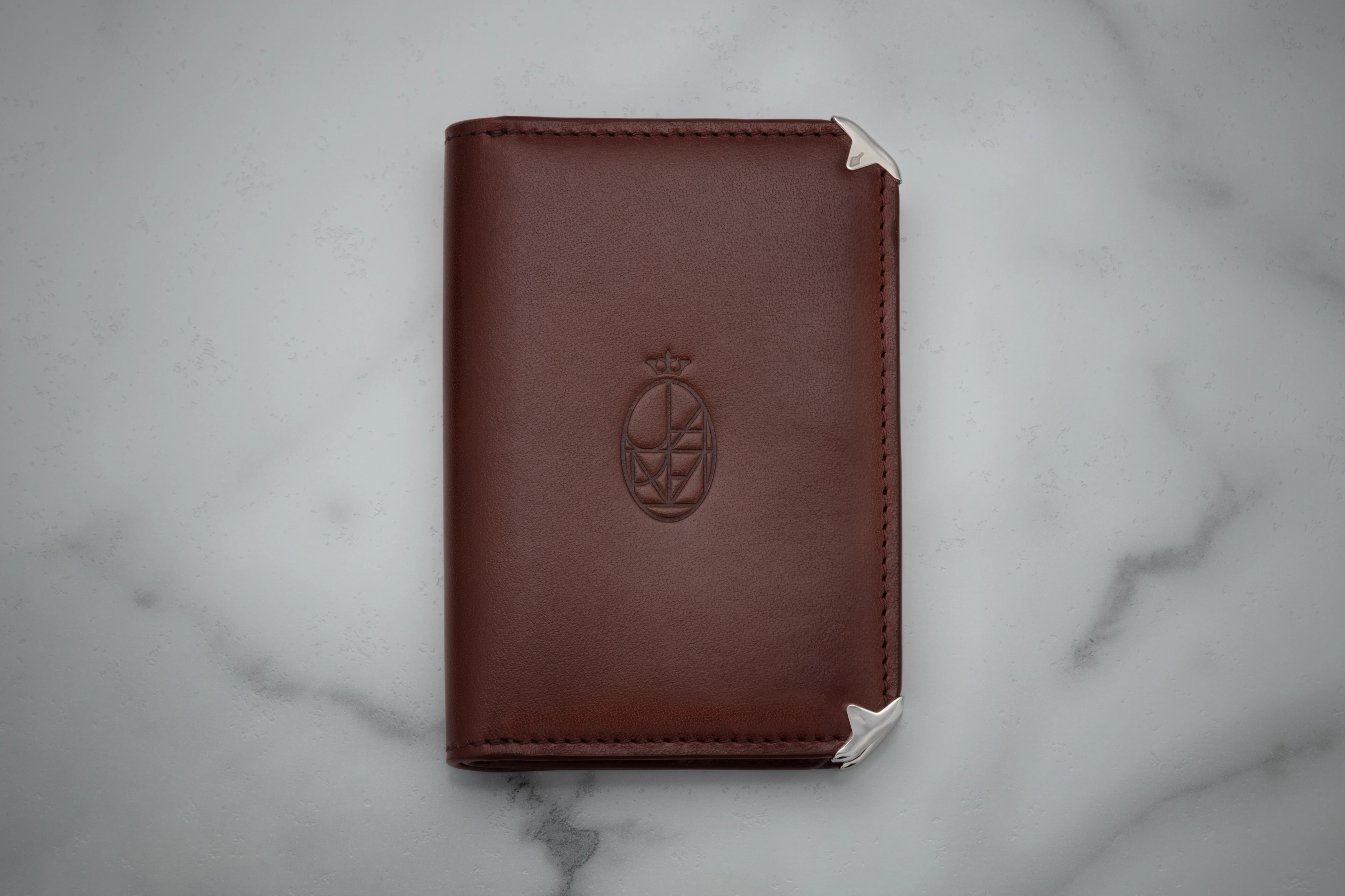 ELSTON TRIFOLD WALLET - Image 5