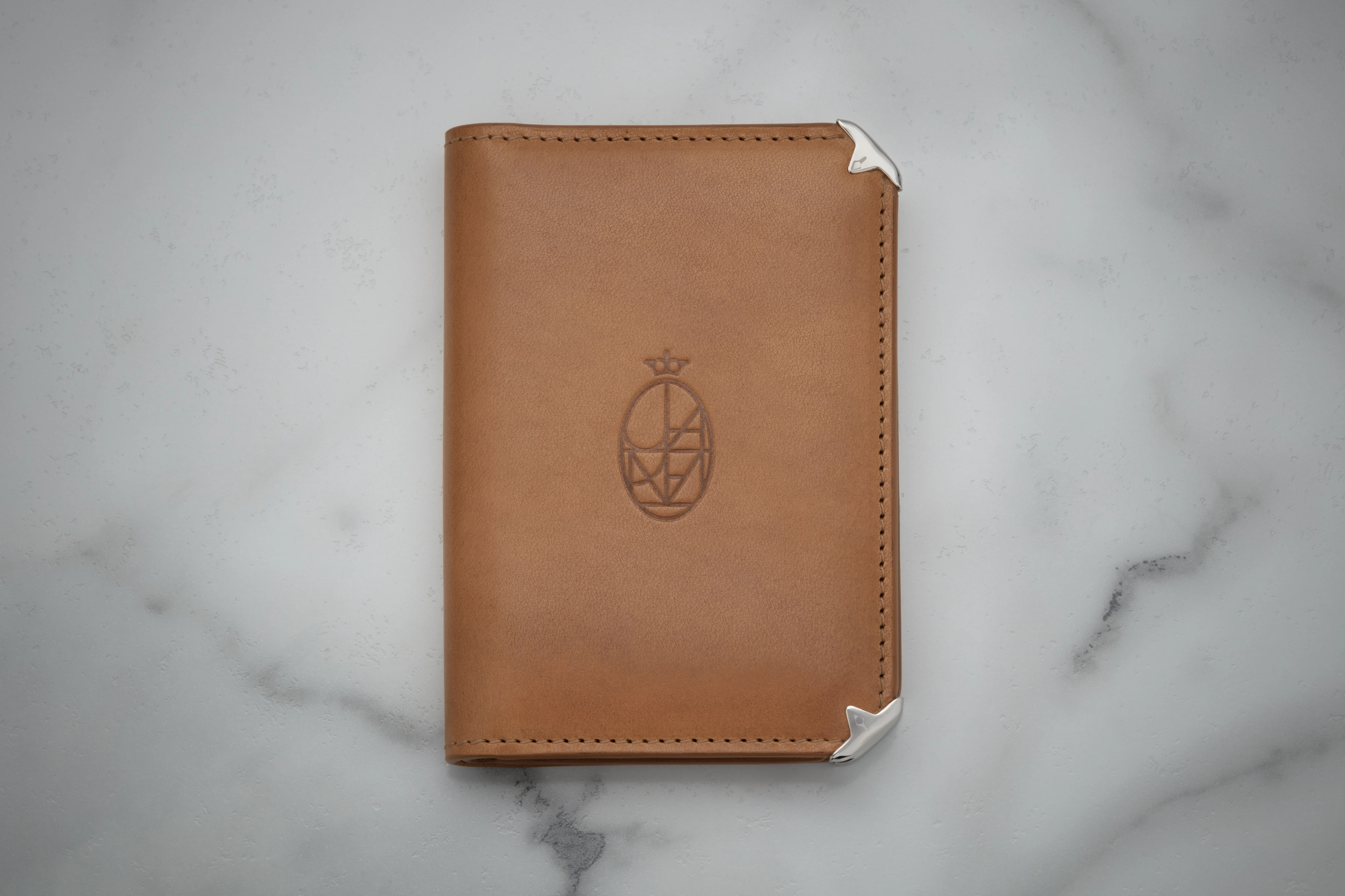 ELSTON TRIFOLD WALLET - Image 6