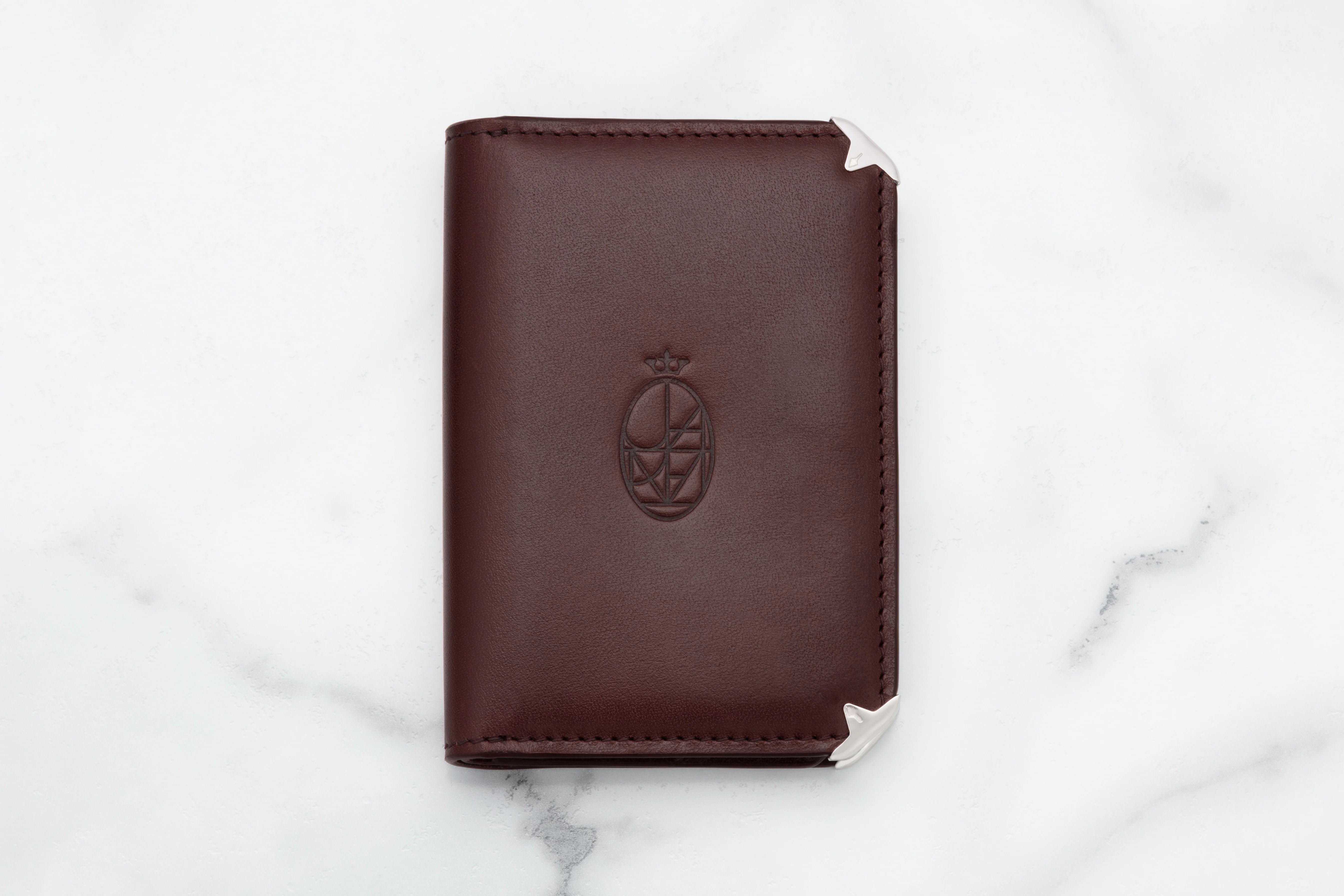ELSTON TRIFOLD WALLET - Image 7