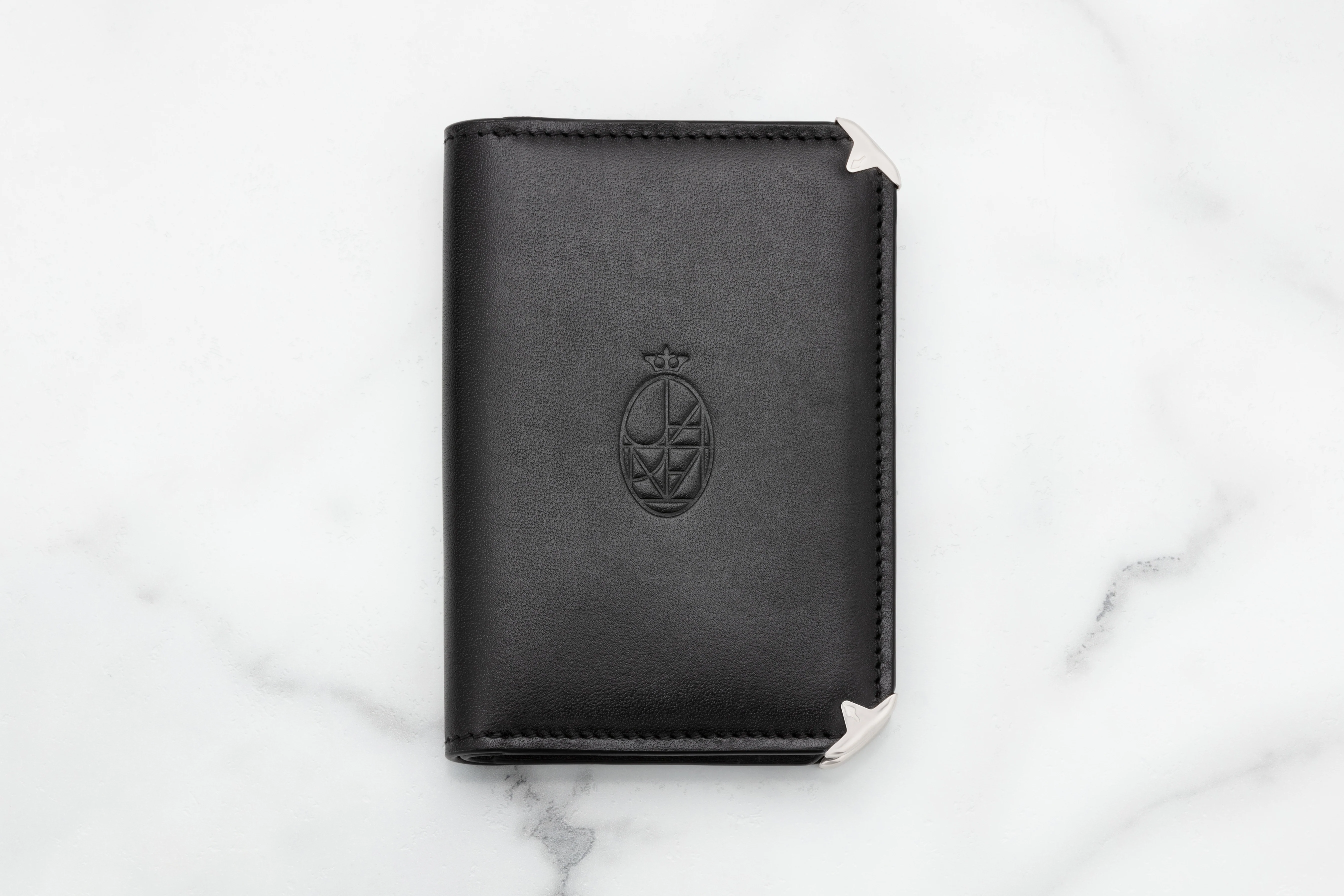 ELSTON TRIFOLD WALLET - Image 8