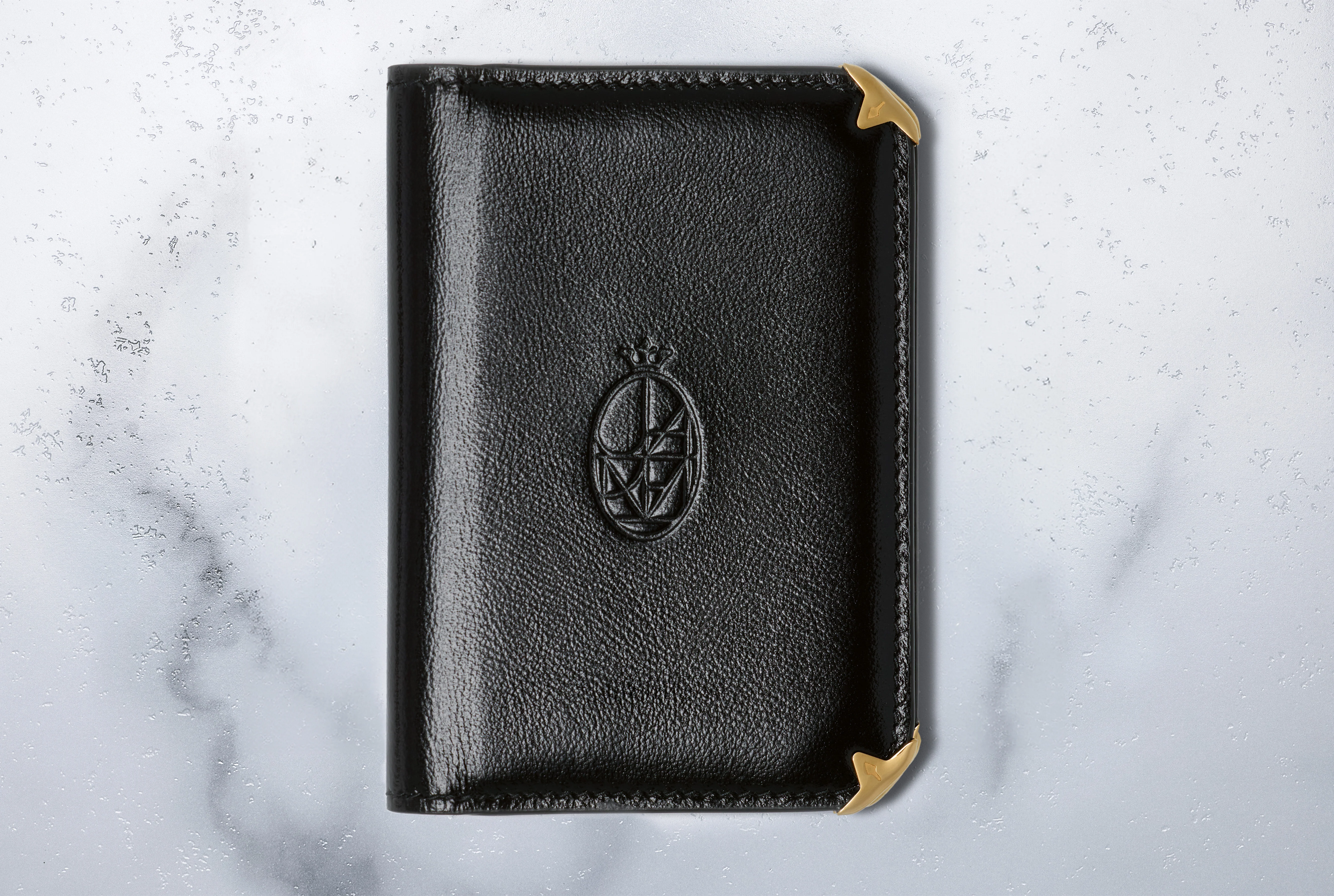 ELSTON TRIFOLD WALLET - Image 9